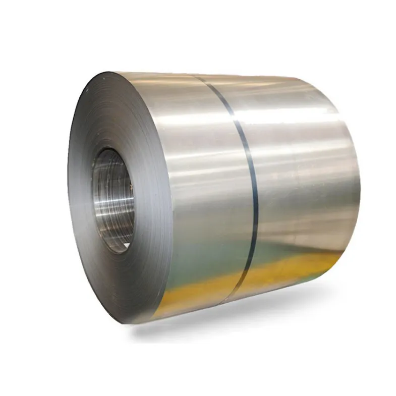 carbon steel coil